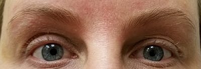 Microblading Before & After